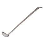 image of APS Germany APS 00594 Dressing Spoon, 3/4 oz (13½”), 18/10 Stainless Steel, Dishwasher Safe - 1/Case