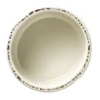 image of Libbey FH-512MEL - 8 oz Ivory Melamine Bouillon Cups, 4" Dia x 2" H, Dishwasher Safe - 36/Case
