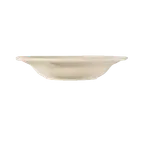 image of Libbey PWC-3 - Princess White 12 oz Soup Bowl, 8-3/4" Dia x 1-5/8" H, Cream White - 24/Case