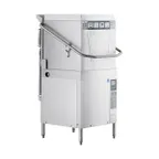 image of Hobart AM16-BAS-2 36.5" Door Type Dishwasher, 60 Racks/Hr - 40.2 Gal/Hr - High Temp w/Booster