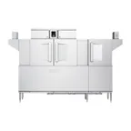 image of Hobart CL86-BAS+BUILDUP 86" Conveyor Dishwasher-342 Racks/Hr-High/Low (convertible) Specify Tank