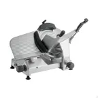 image of Centerline by Hobart EDGE13-11 Manual Meat Slicer with 13" Knife Diameter, 1/2 Hp - Open box