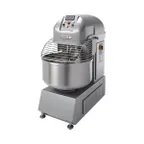 image of Hobart HSL300-1 Spiral Mixer, 2-Speed, 300 lbs Capacity, 7 hp Spiral Motor and 3/4 hp Bowl Motor