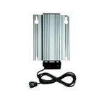 image of Spring USA 9508 Electric Heating Element, 600 Watts, 230V, 8' Cord, Fits Round 30cm Chafing Dishes