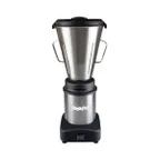 image of Skyfood LAR-4MBS Countertop Food Blender with 128 Oz Container, 1-Speed, 1/2 Hp - Open box