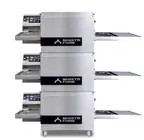 image of Moretti Forni T65EV3 Conveyor Electric Oven