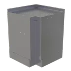 image of Glastender E-CIL Underbar Angle Filler