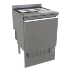 image of Glastender E-CPC24 Underbar Add-On Unit