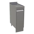 image of Glastender E-DB-12 Underbar Drain Workboard Unit