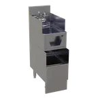 image of Glastender E-FS12 Underbar Sink Units