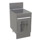 image of Glastender E-PC-18 Work Center