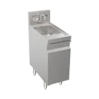 image of Krowne KR24-SD12C Royal Series Underbar Hand Sink Unit