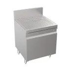 image of Krowne KR24-SD24 24" Underbar Drainboard 