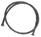 image of Vulcan HOSEWTR 3/4BBV Water Connector Hose