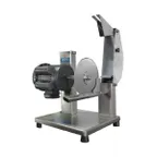 image of AMPTO B-88 Poultry Cutter, 1 Hp, Stainless Steel Construction