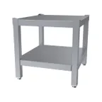 image of Garland US Range A4528797 Equipment Stand, 24" W, Open Base with Shelf