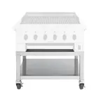 image of Garland US Range A4528798 Equipment Stand, 48" W, Open Base with Shelf