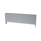 image of Garland US Range CCDBR-72SU Cuisine Back Riser, Double-Deck, 35-3/8" High