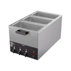 image of Vollrath 72033 Countertop Induction Rethermalizer