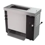 image of Vollrath VCBT2-120-35 Conveyor Type Contact Grill Toaster