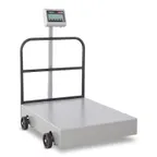 image of Pro-Cut EQM-200/400 Digital Receiving Scale