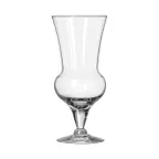 image of Libbey 3402 Super Thistle Glass, 15 Oz Non‑Tempered, 3.88" L x 8.5" H - 12/Case