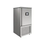 image of Follett FBC-10T-RH 32" Reach in Blast Chiller/Shock Freezer, 10 Pans, 55 lbs Freeze / 77 lbs Chill