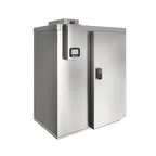 image of Follett FBC-20T-RH 60" Roll-In Blast Chiller/Shock Freezer, 20 Pans, 385 lbs Freeze / 440 lbs