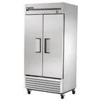 image of True T-35F-FLX-HC Convertible Refrigerator Freezer