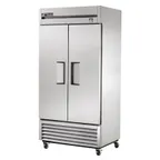image of True TS-35F-FLX-HC Convertible Refrigerator Freezer