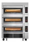 image of Turbo Air BTDO-203U Electric Deck-Type Oven