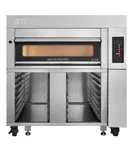 image of Turbo Air BTDO-301U Electric Deck-Type Oven