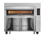 image of Turbo Air BTDO-401 Electric Deck-Type Oven