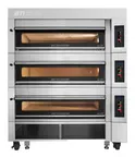 image of Turbo Air BTDO-403U Electric Deck-Type Oven
