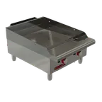 image of Coriat USA CV-2 Countertop Gas Griddle