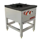 image of Coriat USA EC-1 Gas Stock Pot Range