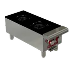 image of Coriat USA PCV-2 Gas Countertop Hotplate