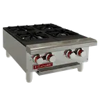 image of Coriat USA PCV-4 Gas Countertop Hotplate