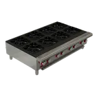 image of Coriat USA PCV-8 Gas Countertop Hotplate