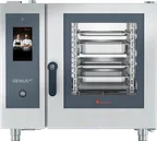 image of Eloma ELOMA GENIUS 6-11-3AE Electric Combi Oven