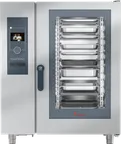 image of Eloma ELOMA MULTIMAX 10-11-3AE K12 Electric Combi Oven