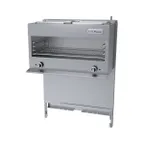 image of Garland US Range CIR36 Gas Salamander Broiler