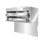 image of Garland US Range CIR36C Gas Salamander Broiler