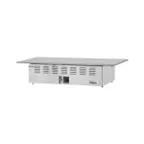 image of Garland US Range E22-36-45GMX 46" Electric Drop-In Teppanyaki Griddle, Thermostatic Control