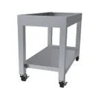image of Garland US Range M17C Equipment Stand For Master Series Modular Cook Top
