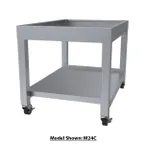 image of Garland US Range M34C Equipment Stand For Master Series Modular Cook Top