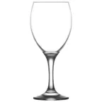 image of LAV HORECA ASP545 Goblet Glass, 15 3/8 oz Glass, Height 8 1/8", 3" Dia., Capacity 13-16 oz - 12/Case