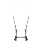 image of LAV HORECA BEL330 - Beer Glass, 11 1/8" H, 9-12 oz, Stemless Glass - 6/Case
