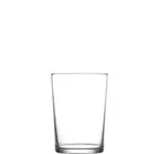 image of LAV HORECA CDZ352TF - Cadiz Drink Glass, 17.25 oz (4¾" H x 3½" RØ x 2⅞" BØ), Soda Lime Glass, 12/Case