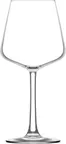 image of LAV HORECA CLM635 - Colmar Wine Glass, 11 7/8" Height, 11.9oz Capacity, Rim Glass, - 6/Case